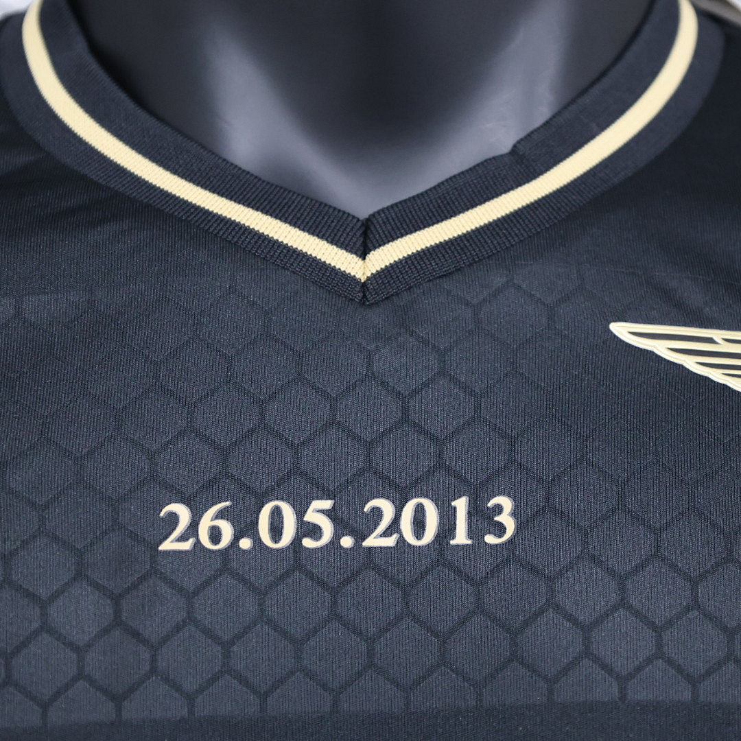 Lazio Home Jersey — photo 4
