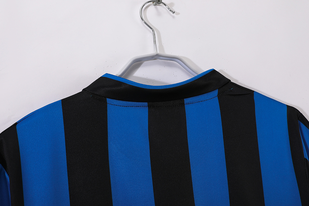 Inter Milan Retro Shirt 1988/90 Home — photo 2