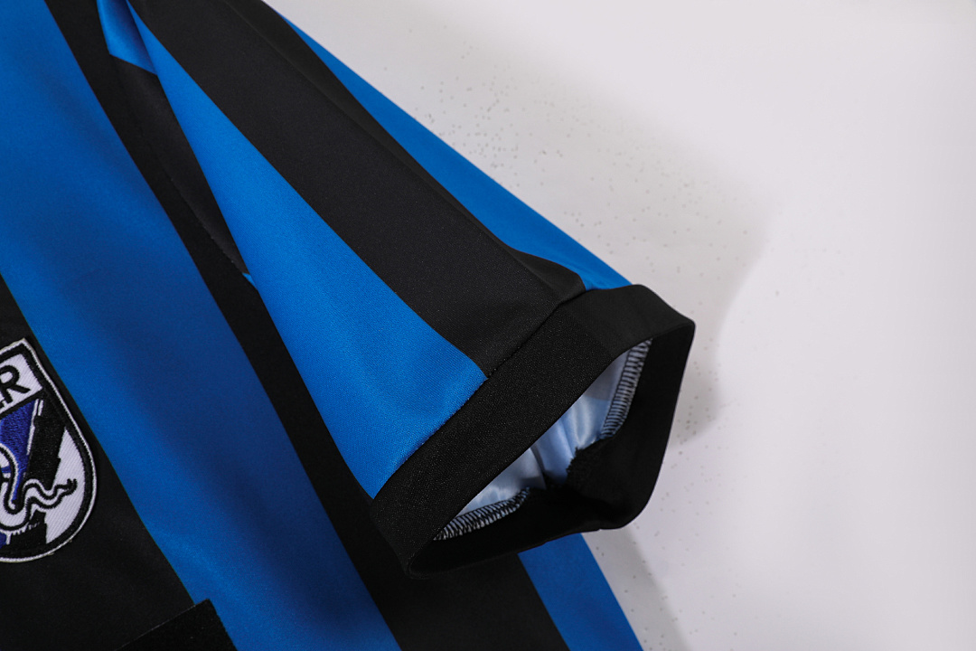 Inter Milan Retro Shirt 1988/90 Home — photo 4