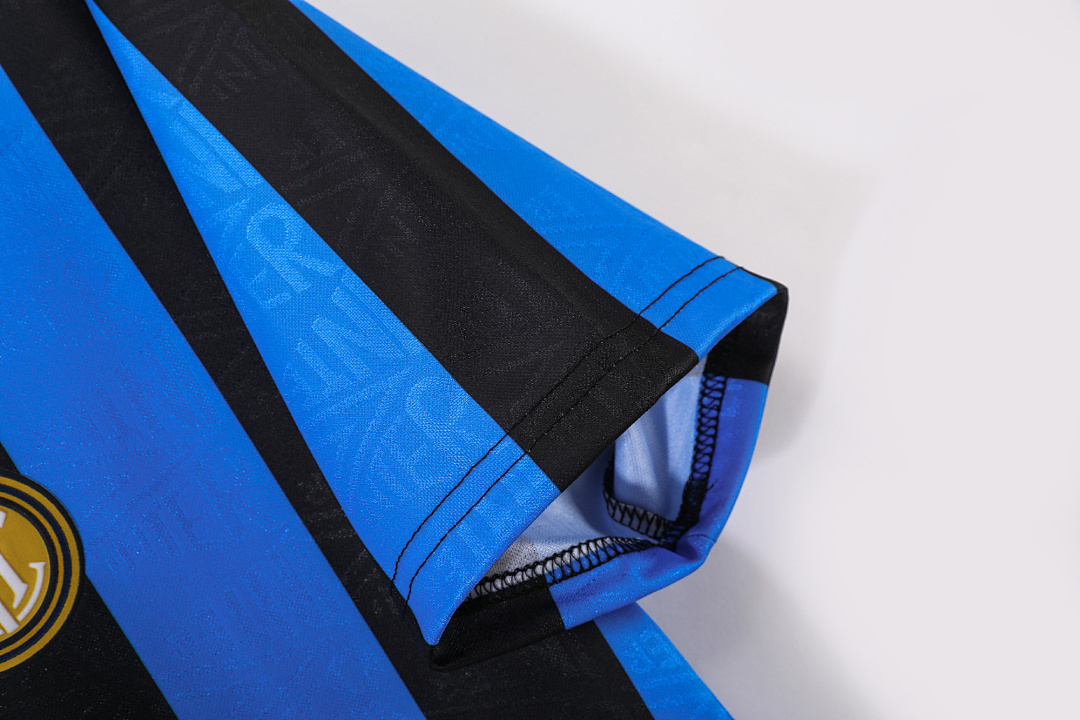 Inter Milan Retro Shirt 1992/94 Home — photo 4