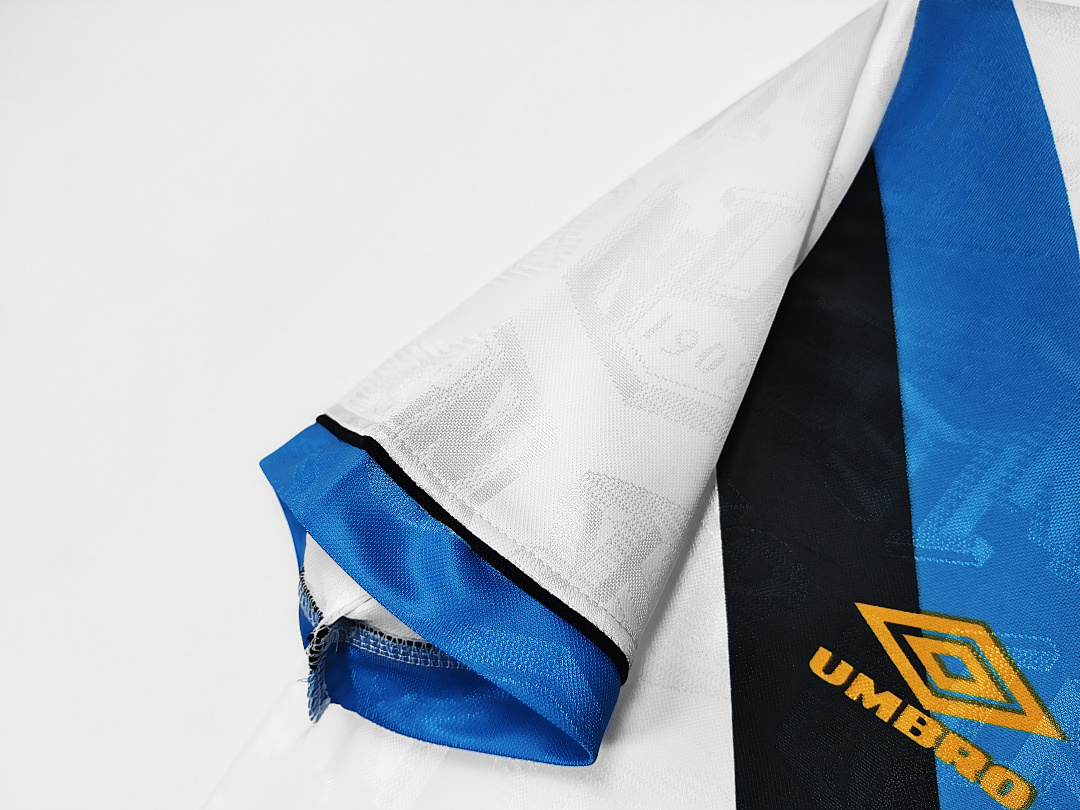 Inter Milan Retro Shirt 1994/95 Away — photo 2
