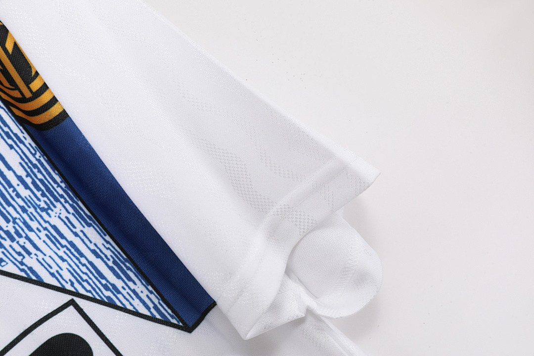 Inter Milan Retro Shirt 1995/96 Away — photo 4