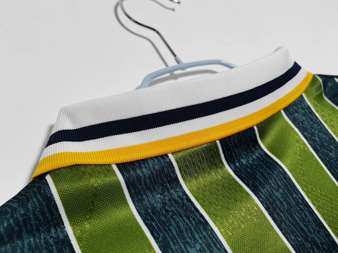 Inter Milan Retro Shirt 1995/96 Away — photo 2