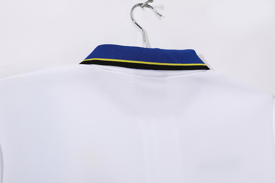 Inter Milan Retro Shirt 1997/98 Away — photo 2