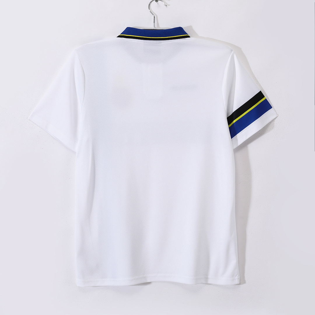 Inter Milan Retro Shirt 1997/98 Away — photo 3