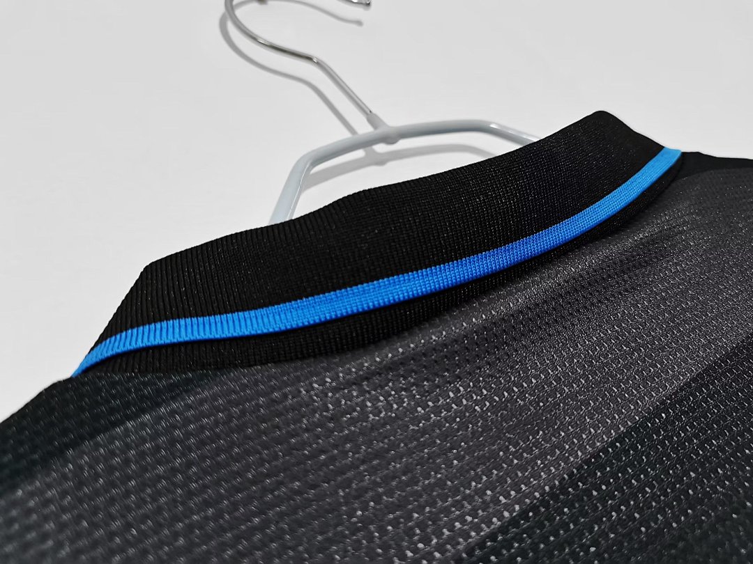 Inter Milan Retro Shirt 1997/98 Third — photo 2