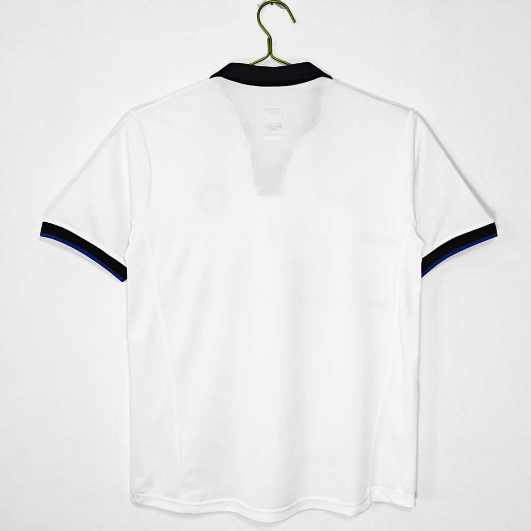 Inter Milan Retro Shirt 1998/99 Away — photo 2