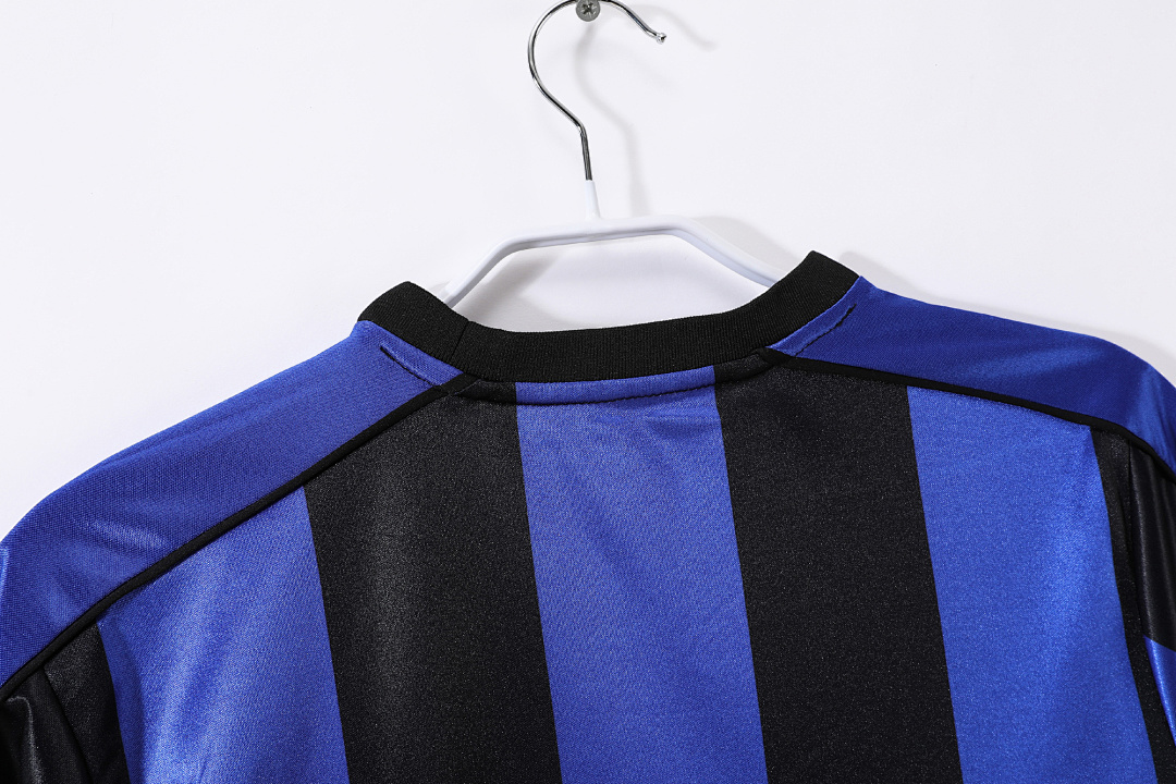 Inter Milan Retro Shirt 1999/00 Home — photo 2