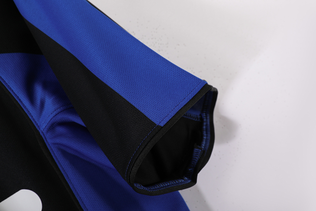 Inter Milan Retro Shirt 2004/05 Home — photo 4