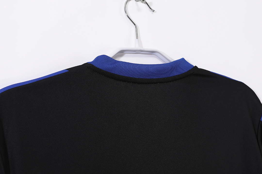 Inter Milan Retro Shirt 2008/09 Home — photo 2