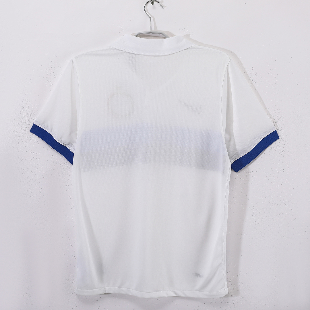 Inter Milan Retro Shirt 2009/10 Away — photo 3