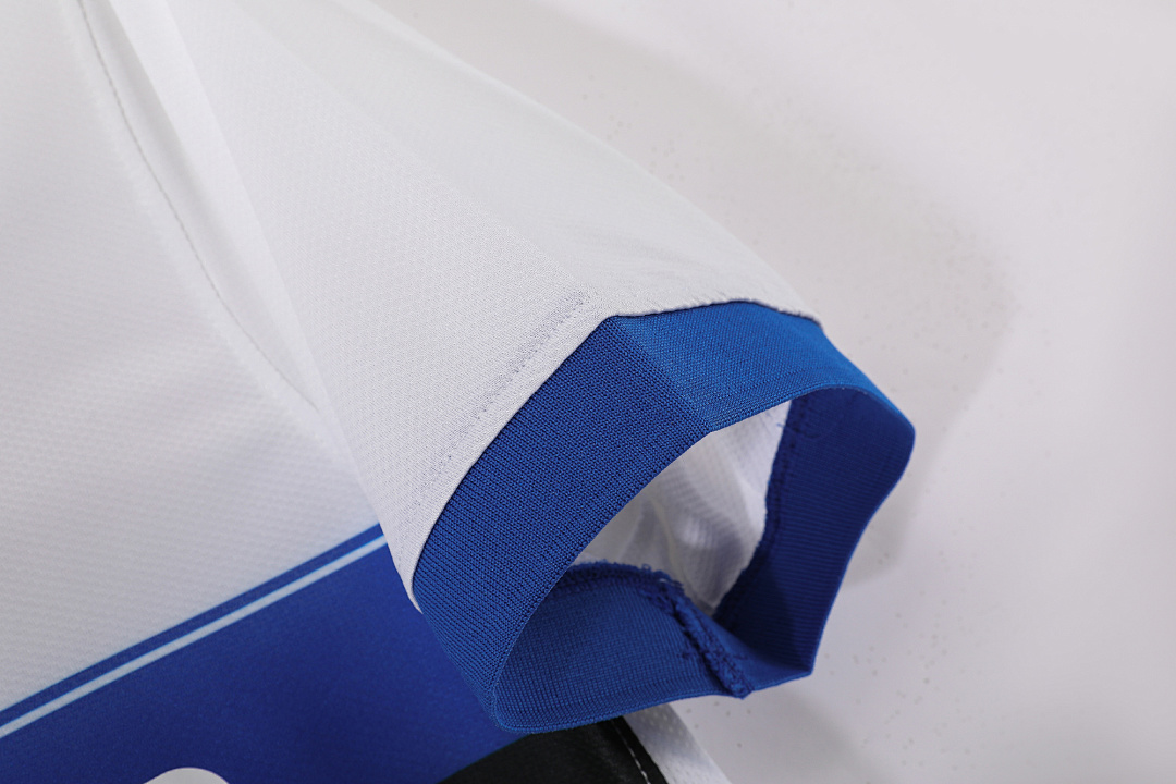 Inter Milan Retro Shirt 2009/10 Away — photo 4
