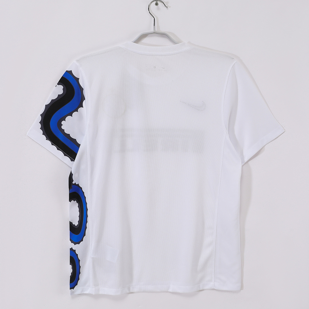 Inter Milan Retro Shirt 2010/11 Away — photo 3