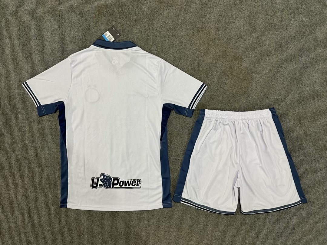Inter Milan Away Kit for Adult 2024/25 — photo 2