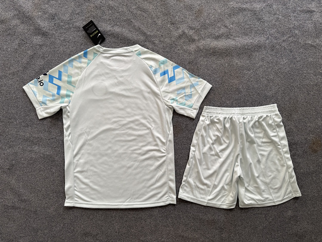 Inter Milan Away Kit for Adult 2025/26 — photo 2