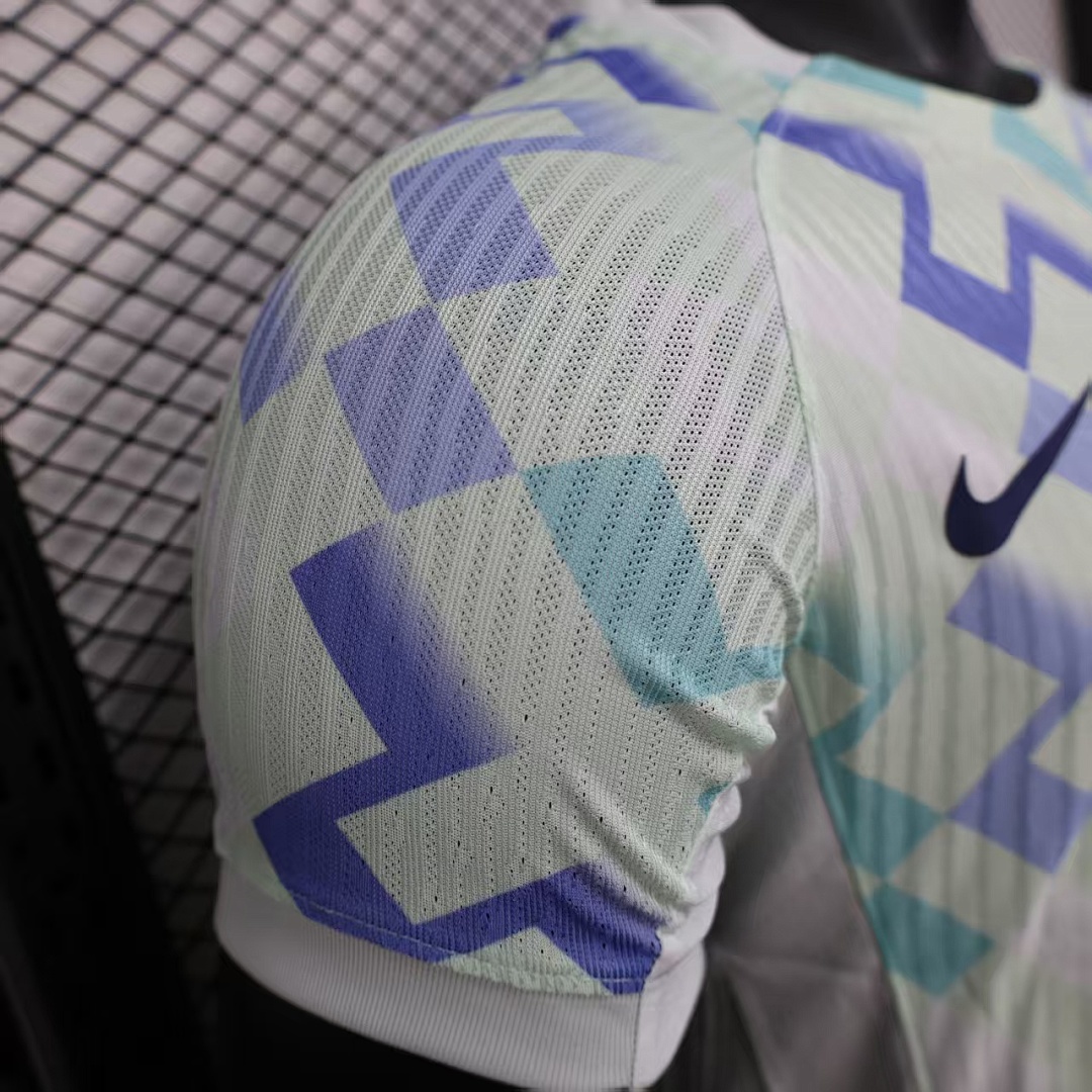 Inter Milan Away Jersey 2025/26 — photo 2
