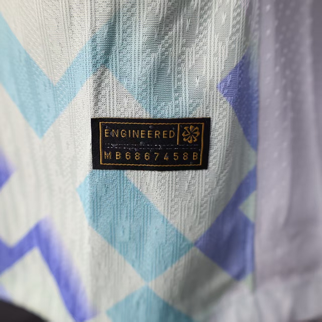 Inter Milan Away Jersey 2025/26 — photo 3
