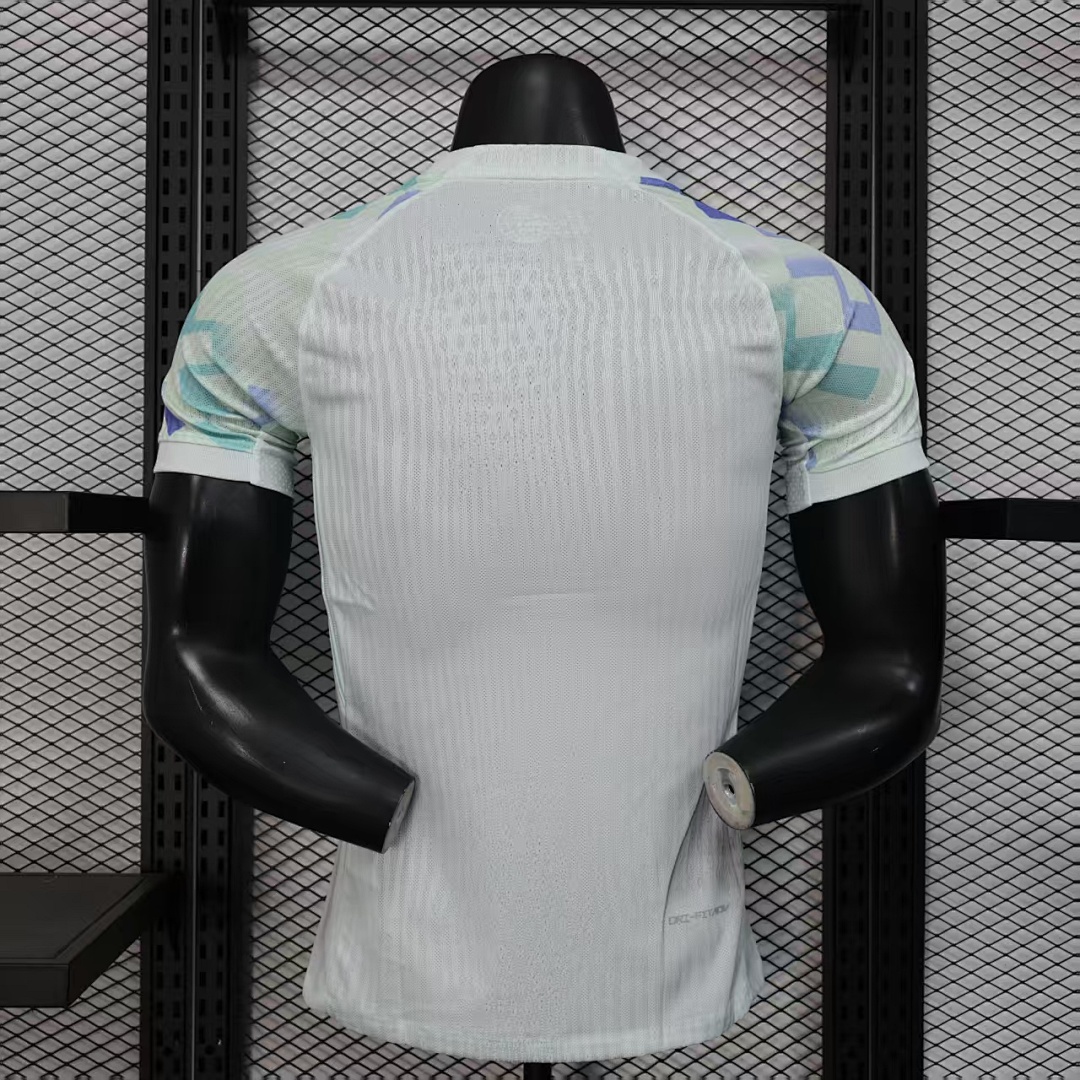 Inter Milan Away Jersey 2025/26 — photo 4