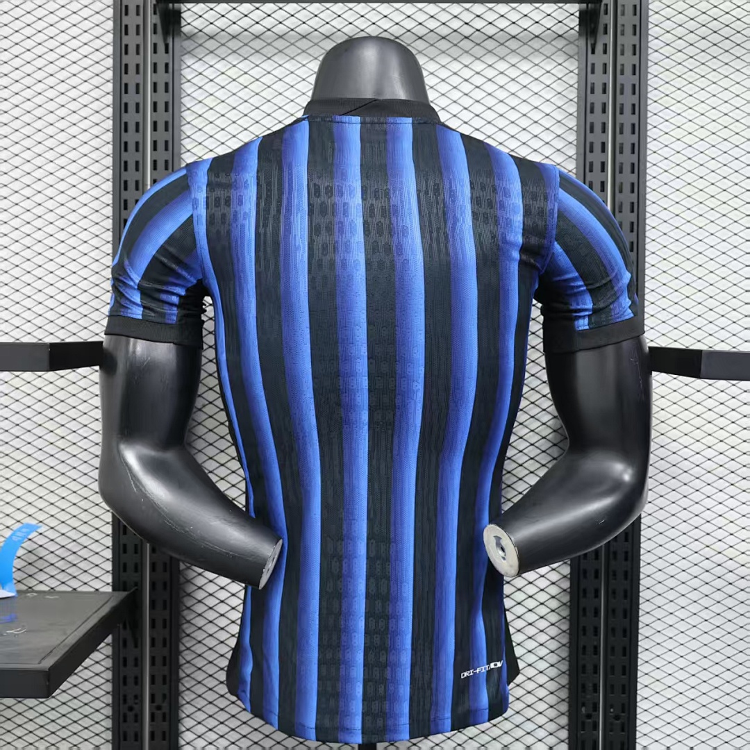 Inter Milan Home Jersey 2025/26 — photo 3