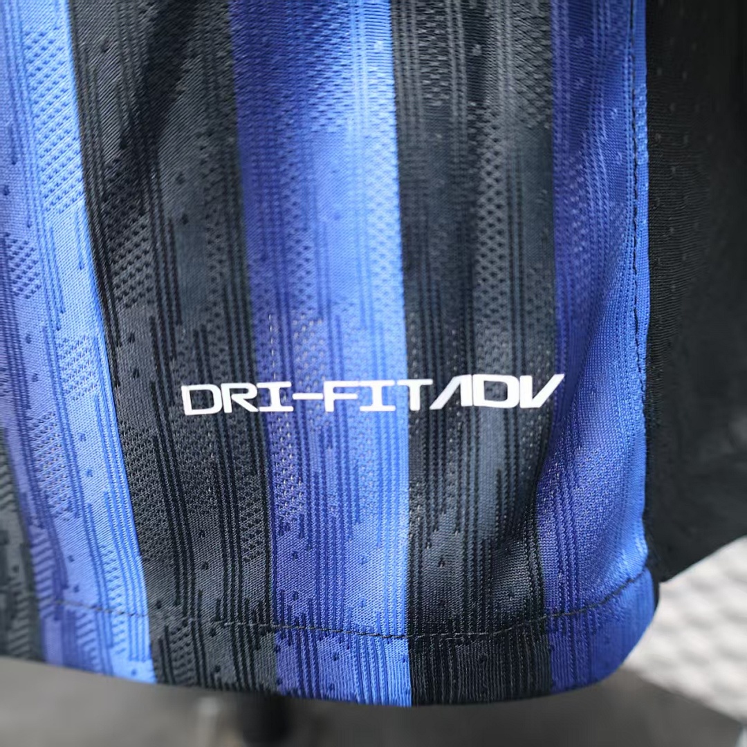 Inter Milan Home Jersey 2025/26 — photo 4