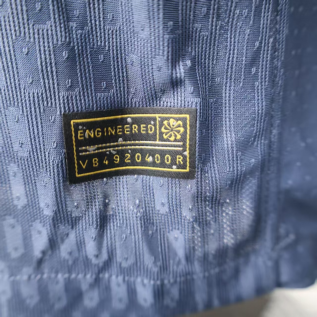 Inter Milan Third Jersey 2025/26 — photo 3