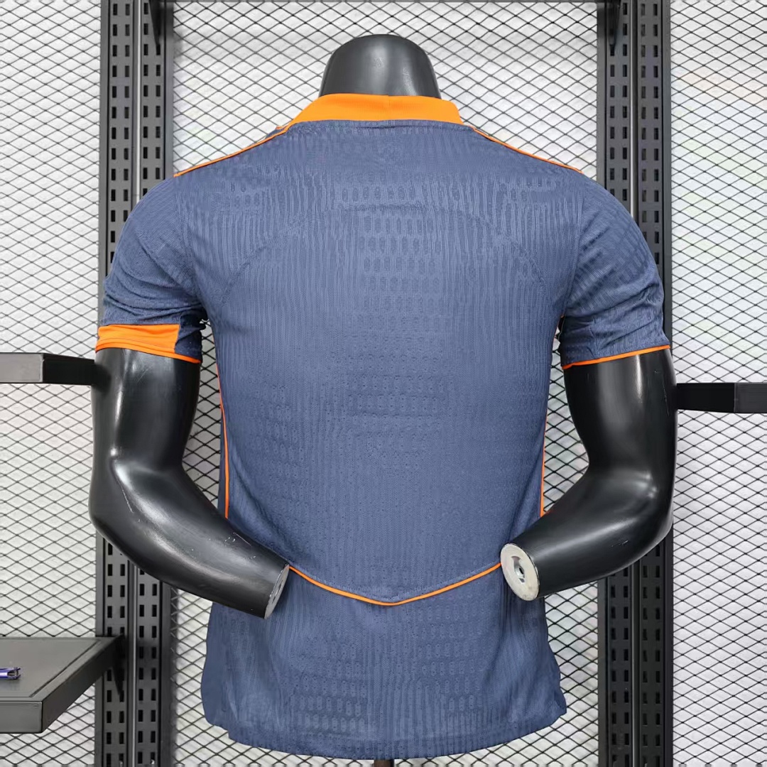 Inter Milan Third Jersey 2025/26 — photo 4