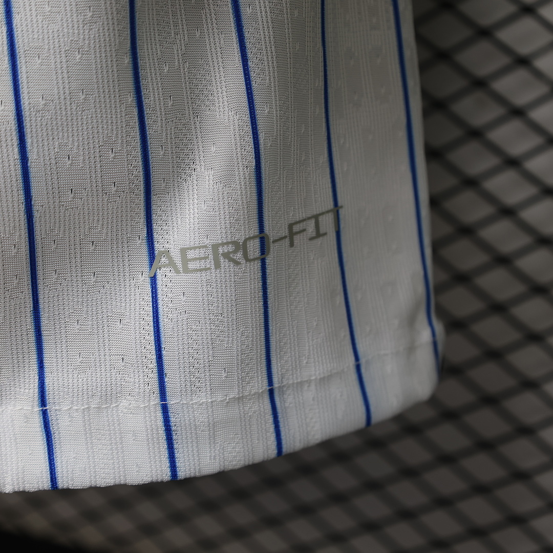 Inter Milan Away Jersey 2026/27 Long Sleeve — photo 2