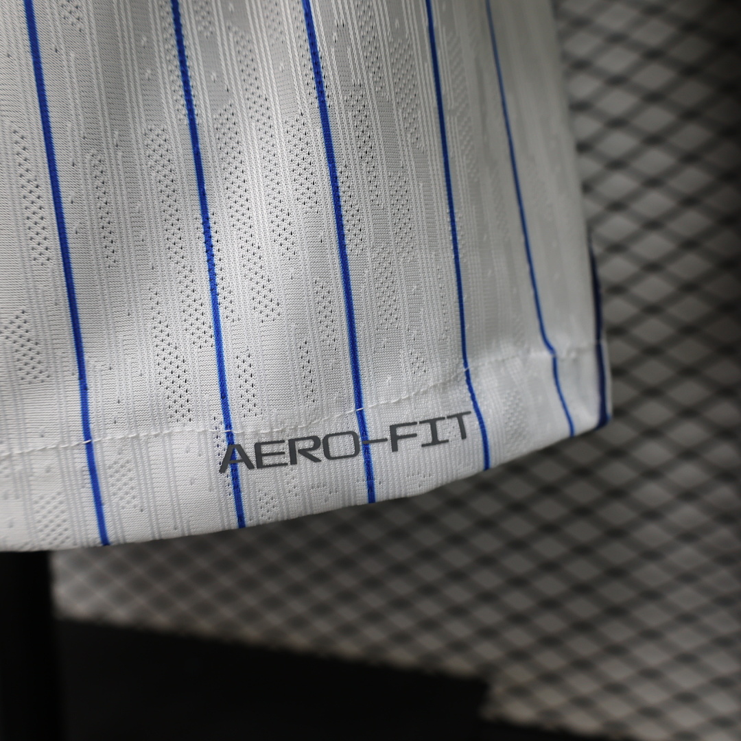 Inter Milan Away Jersey 2026/27 — photo 2