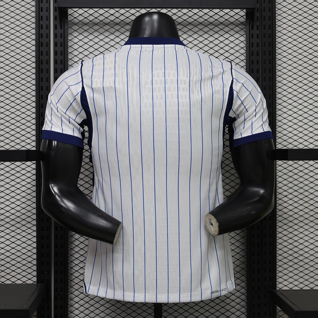 Inter Milan Away Jersey 2026/27 — photo 3