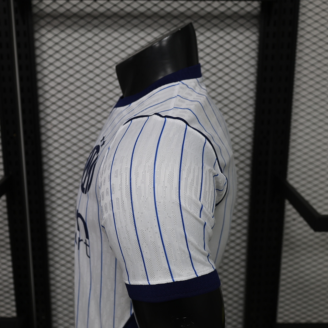 Inter Milan Away Jersey 2026/27 — photo 4