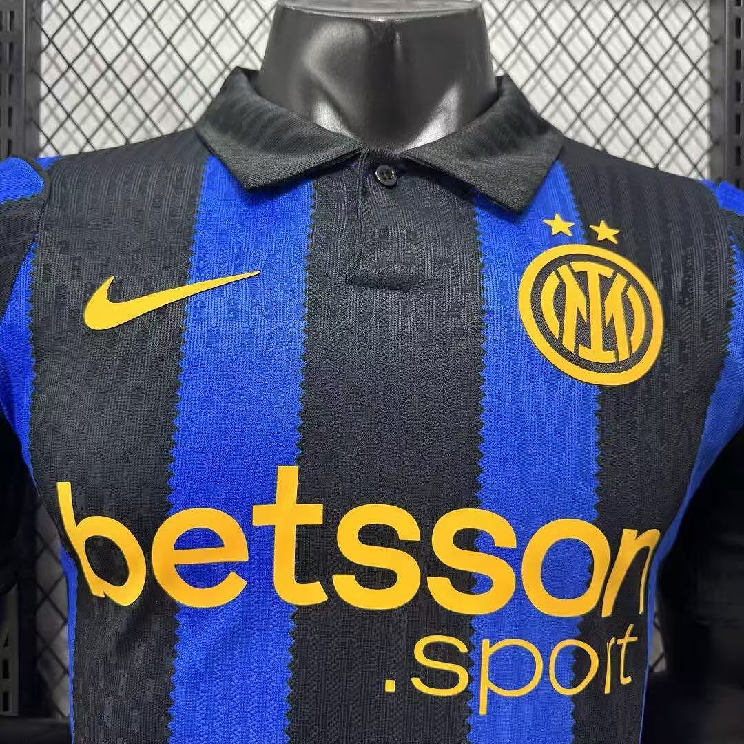 Inter Milan Home Jersey 2026/27 — photo 2