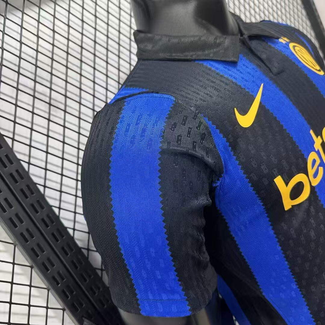 Inter Milan Home Jersey 2026/27 — photo 3