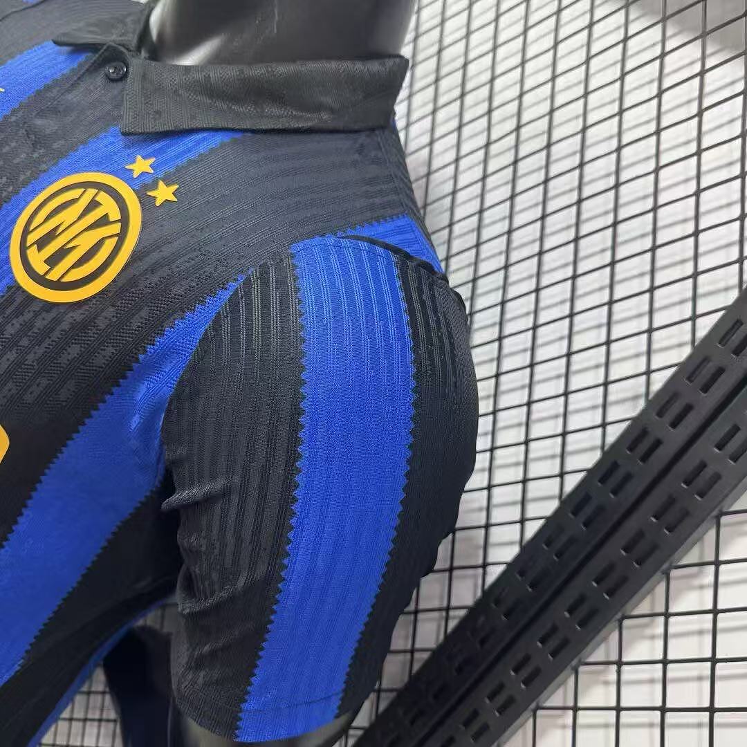 Inter Milan Home Jersey 2026/27 — photo 4