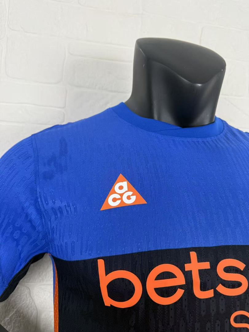 Inter Milan Home Jersey 2026/27 — photo 2