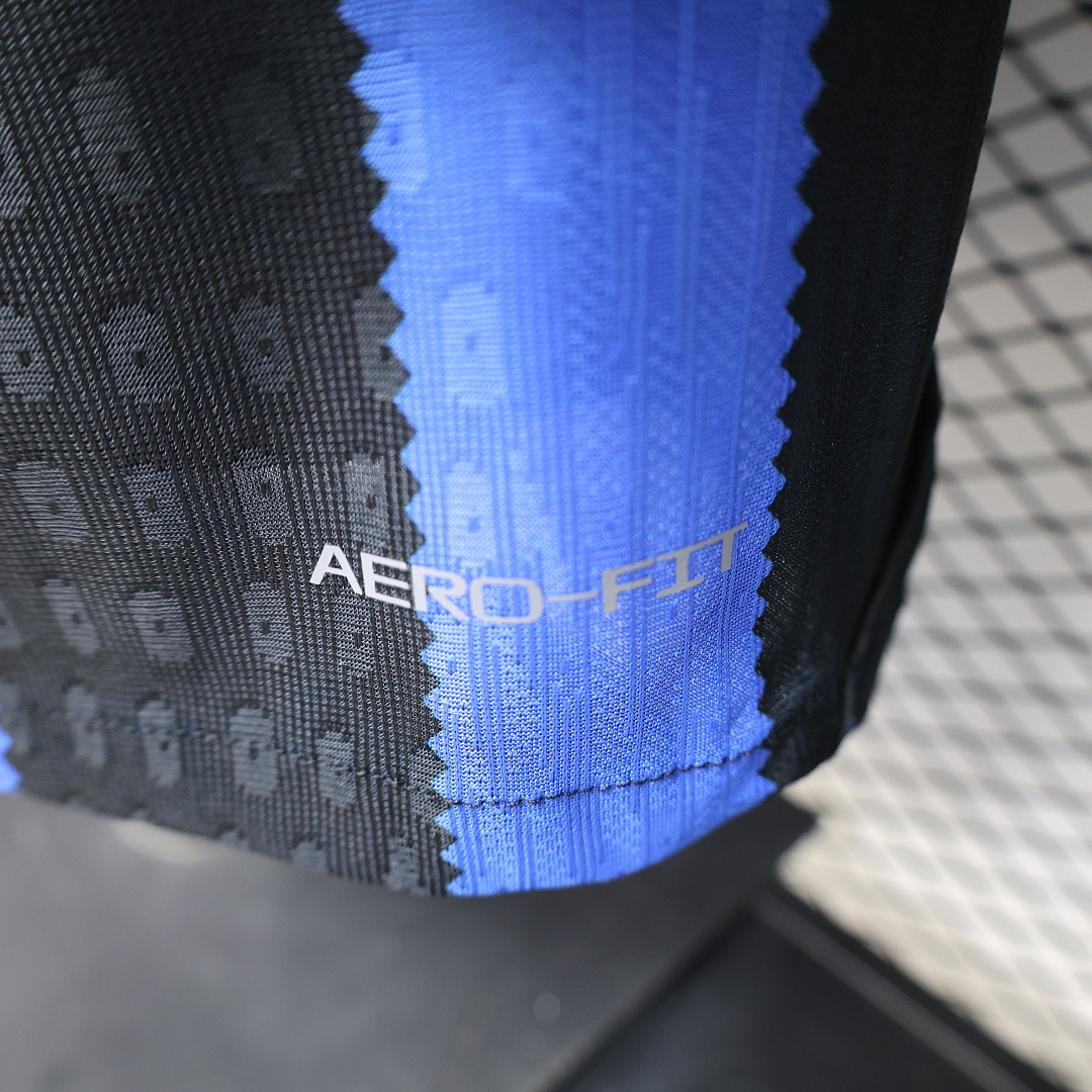 Inter Milan Home Jersey Long Sleeve — photo 2