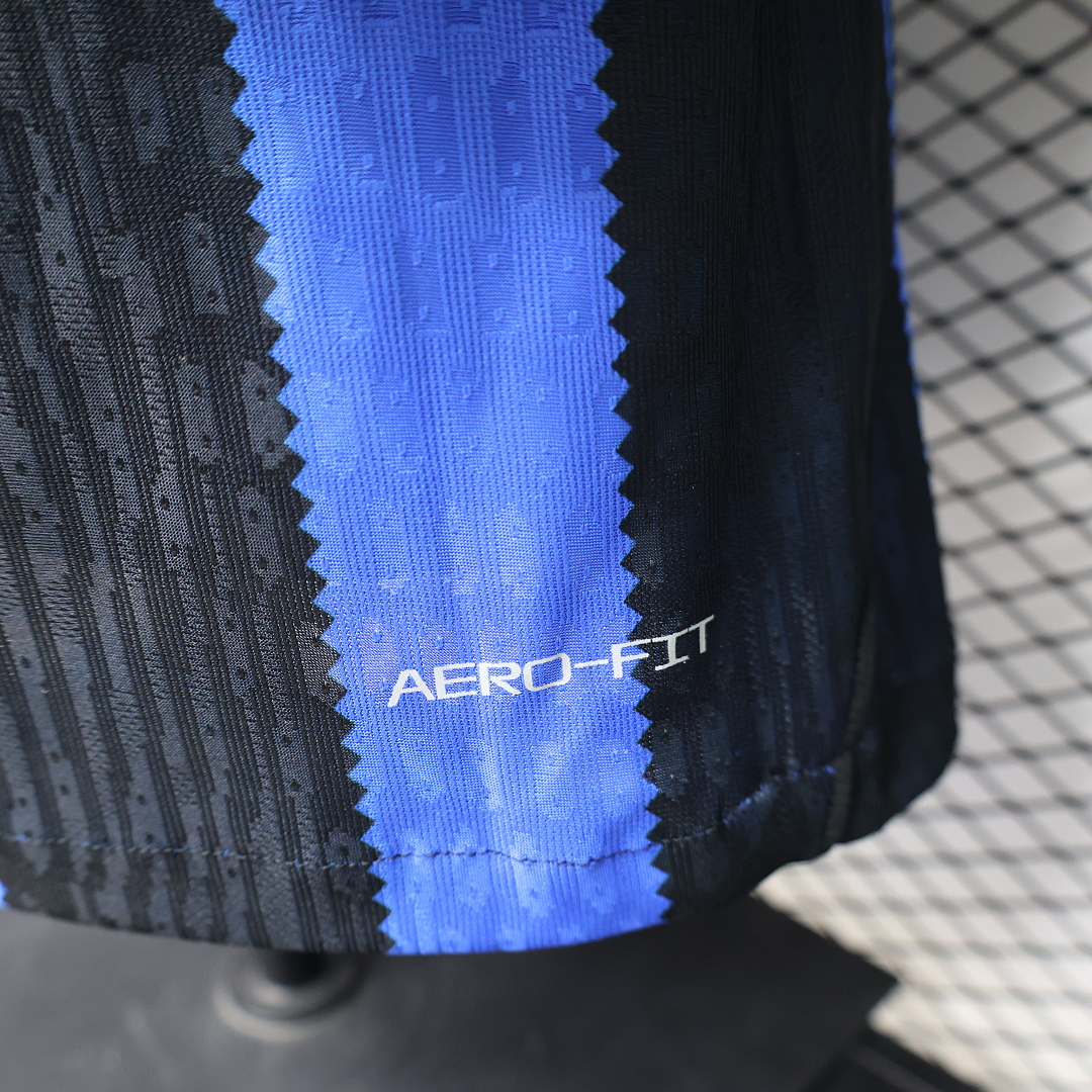 Inter Milan Home Jersey — photo 2