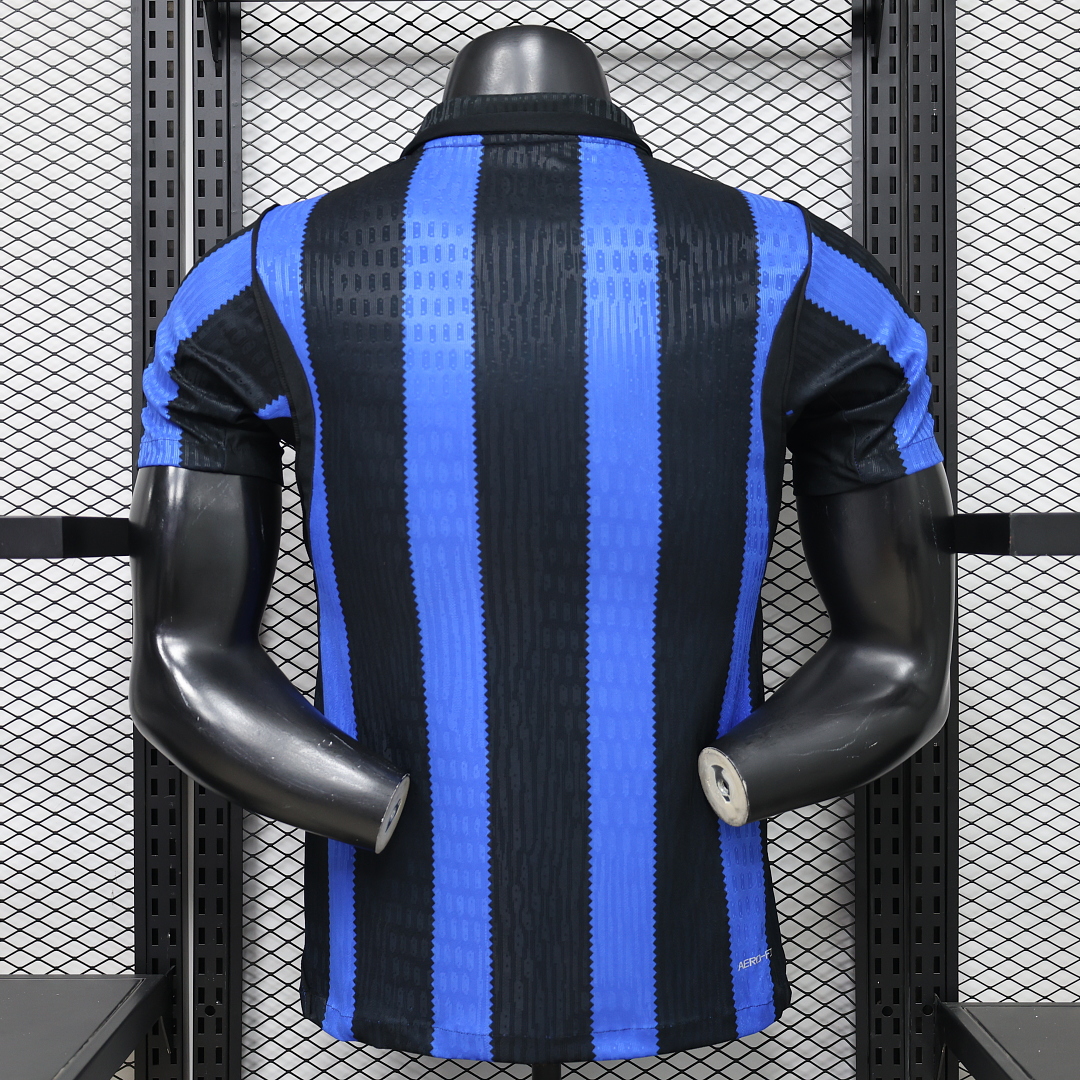 Inter Milan Home Jersey — photo 3