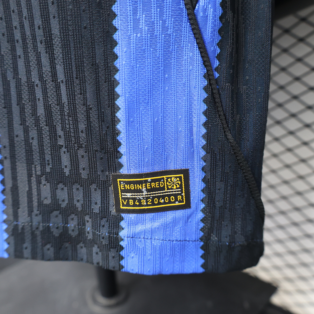Inter Milan Home Jersey — photo 4