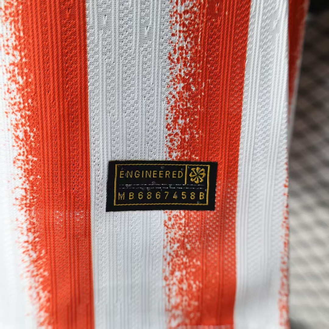Inter Milan Jersey — photo 4