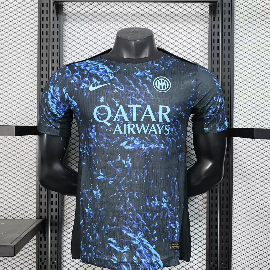 Inter Milan Special Jersey — photo 1