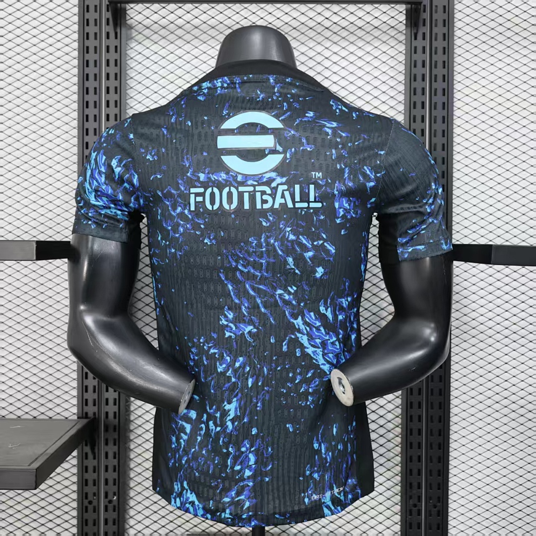 Inter Milan Special Jersey — photo 2