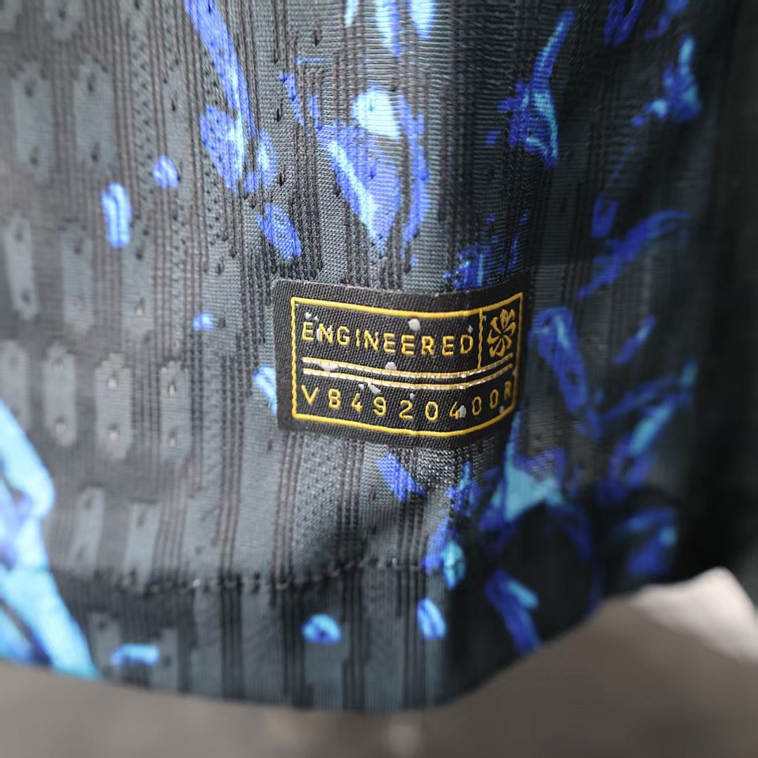 Inter Milan Special Jersey — photo 3