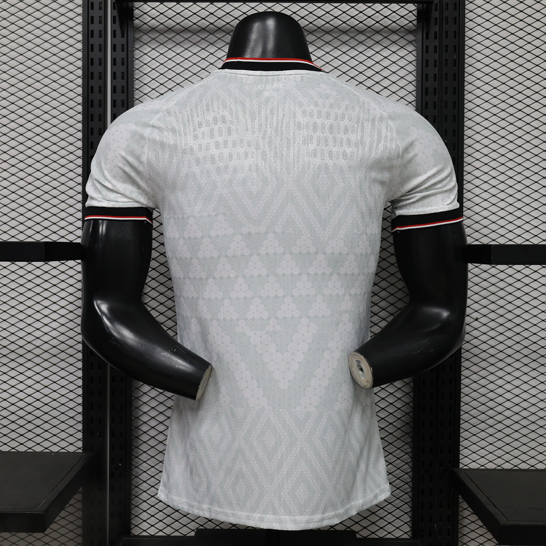 Iraq Away Jersey World Cup — photo 2
