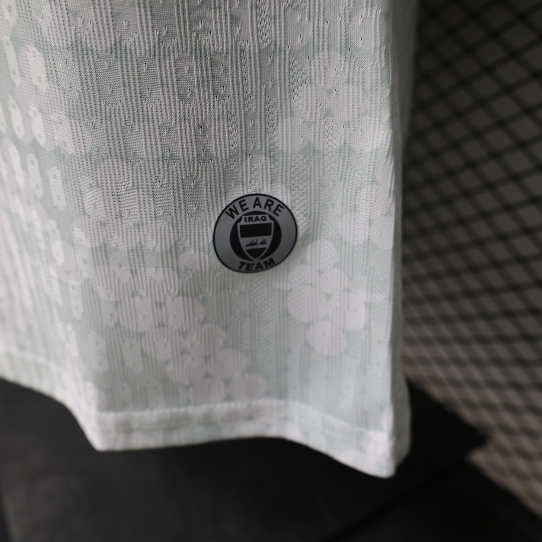 Iraq Away Jersey World Cup — photo 3