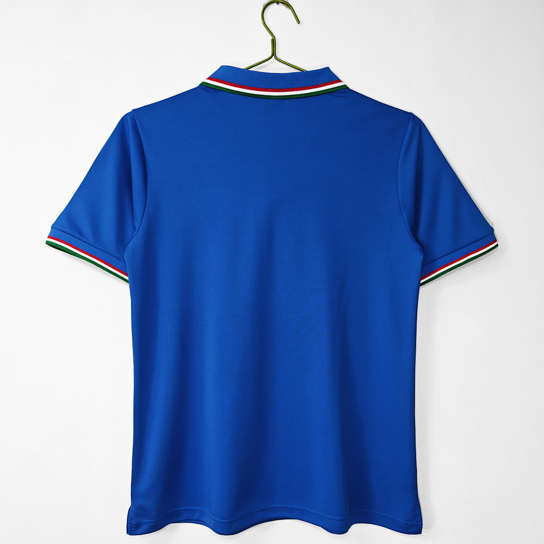 Italy Retro Shirt 1982 Home — photo 4