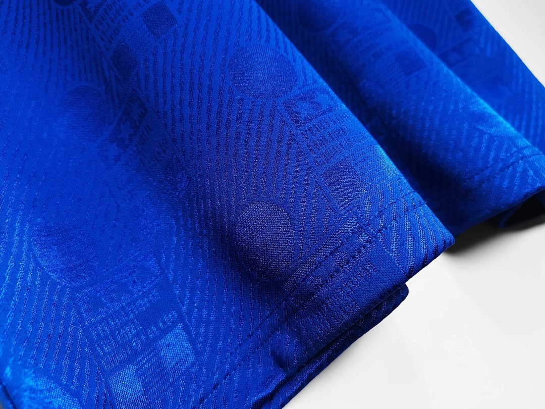 Italy Retro Shirt 1994 Home — photo 3