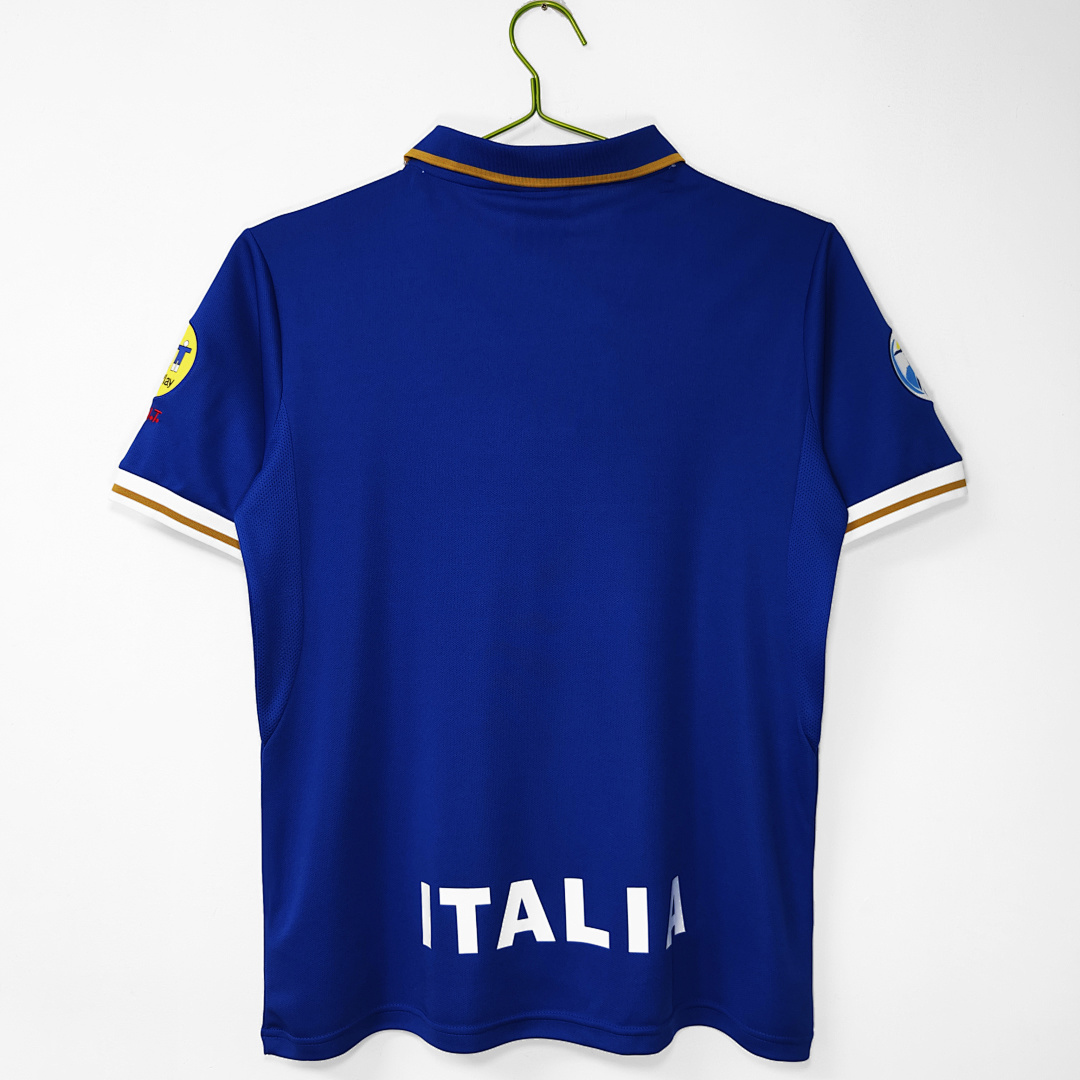 Italy Retro Shirt 1996 Home — photo 3
