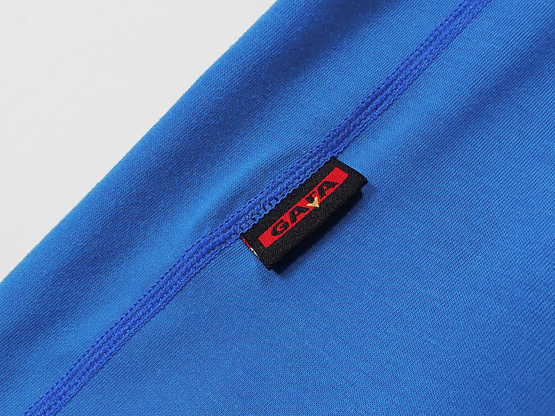 Italy Retro Shirt 2000 Home — photo 3