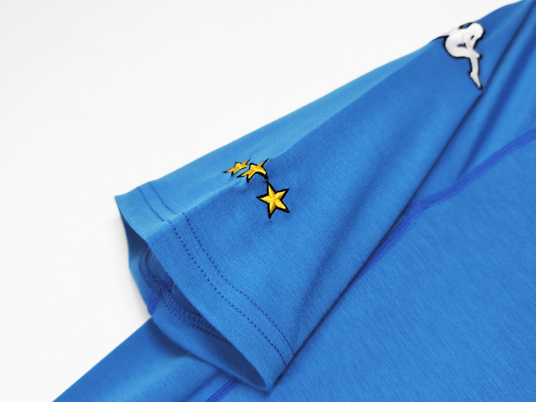 Italy Retro Shirt 2000 Home — photo 4