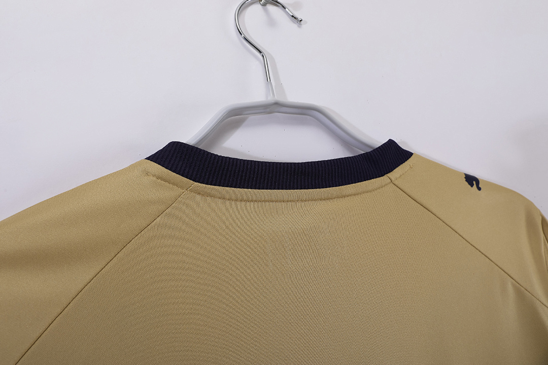 Italy Retro Shirt 2006 Goalkeeper — photo 2